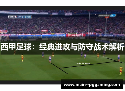 西甲足球:经典进攻与防守战术解析 西甲足球:经典进攻与防守战术解析