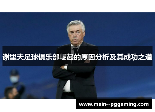 谢里夫足球俱乐部崛起的原因分析及其成功之道 谢里夫足球俱乐部崛起的原因分析及其成功之道
