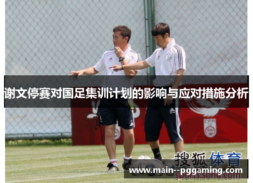 谢文停赛对国足集训计划的影响与应对措施分析 谢文停赛对国足集训计划的影响与应对措施分析
