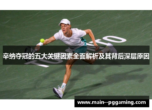 辛纳夺冠的五大关键因素全面解析及其背后深层原因